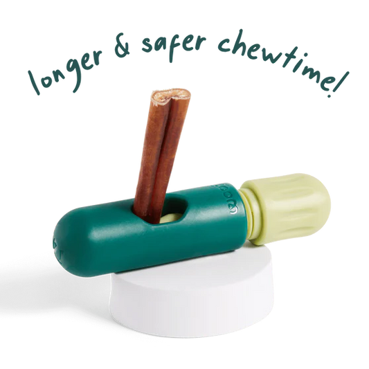 LocalID_71852 Woof Pet - Dog BullySafe Chew Holder