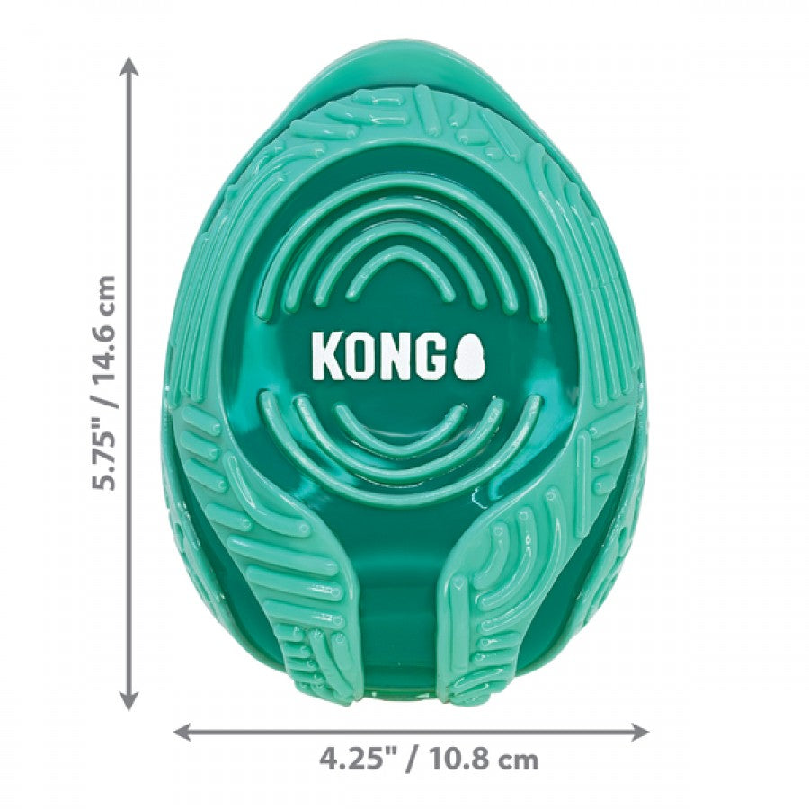 KONG - Licks Rewards - MEDIUM/LARGE - 14.6CM (5.75in)