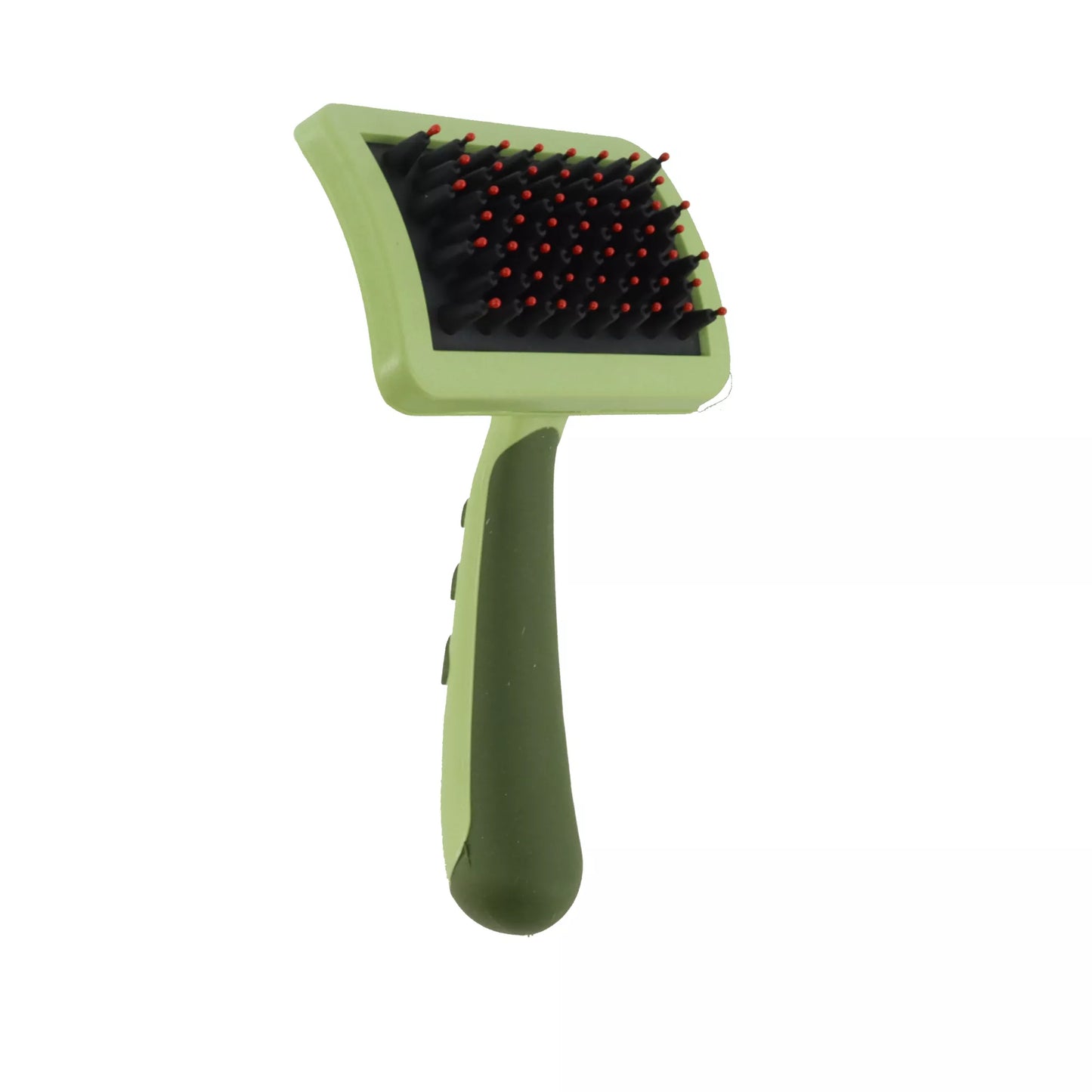 LocalID_71699 Coastal - Nylon Coated Tips Brush Shorthair Breeds - 17CM (6.8in)