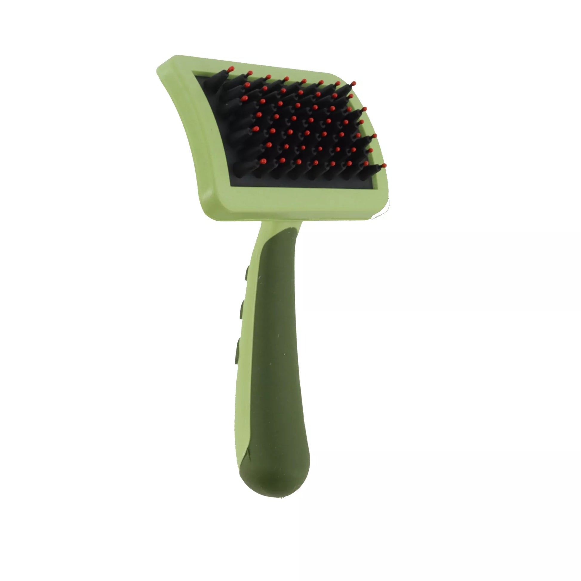 LocalID_71699 Coastal - Nylon Coated Tips Brush Shorthair Breeds - 17CM (6.8in)