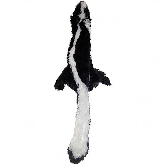 LocalID_65421 Ethical Pet Products - Skinneeez SKUNK Dog Toy - MEDIUM - 61CM (24in)