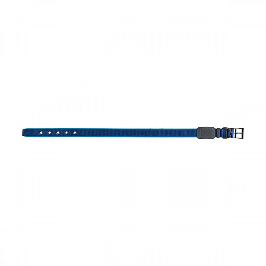 LocalID_66540 Nite Ize - NiteDog Rechargeable LED Collar - BLUE - LARGE