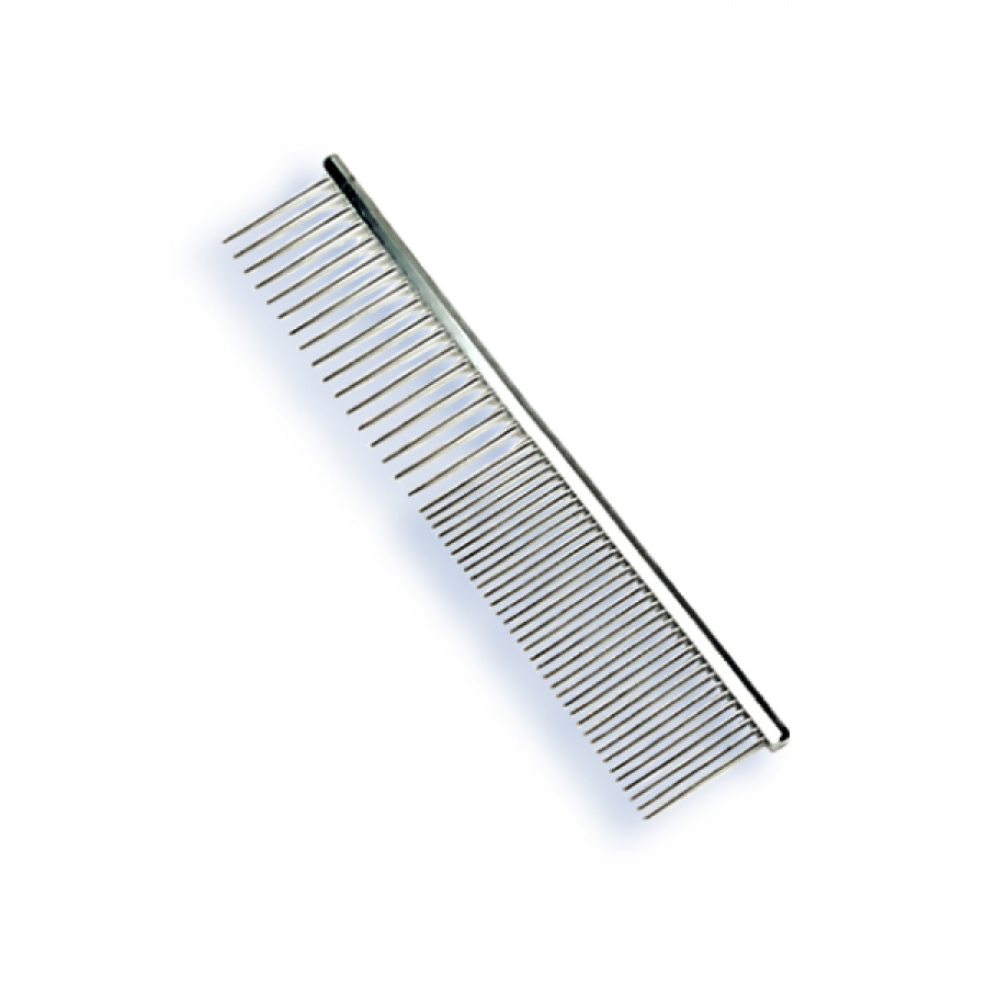 Coastal - Safari Comb - MEDIUM / COARSE - 3.5CM (1.5in) Teeth