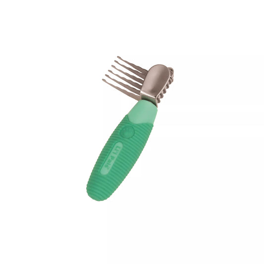 LocalID_70560 Coastal - Lil Pals Dematting Comb - 11.3CM (4.5in)