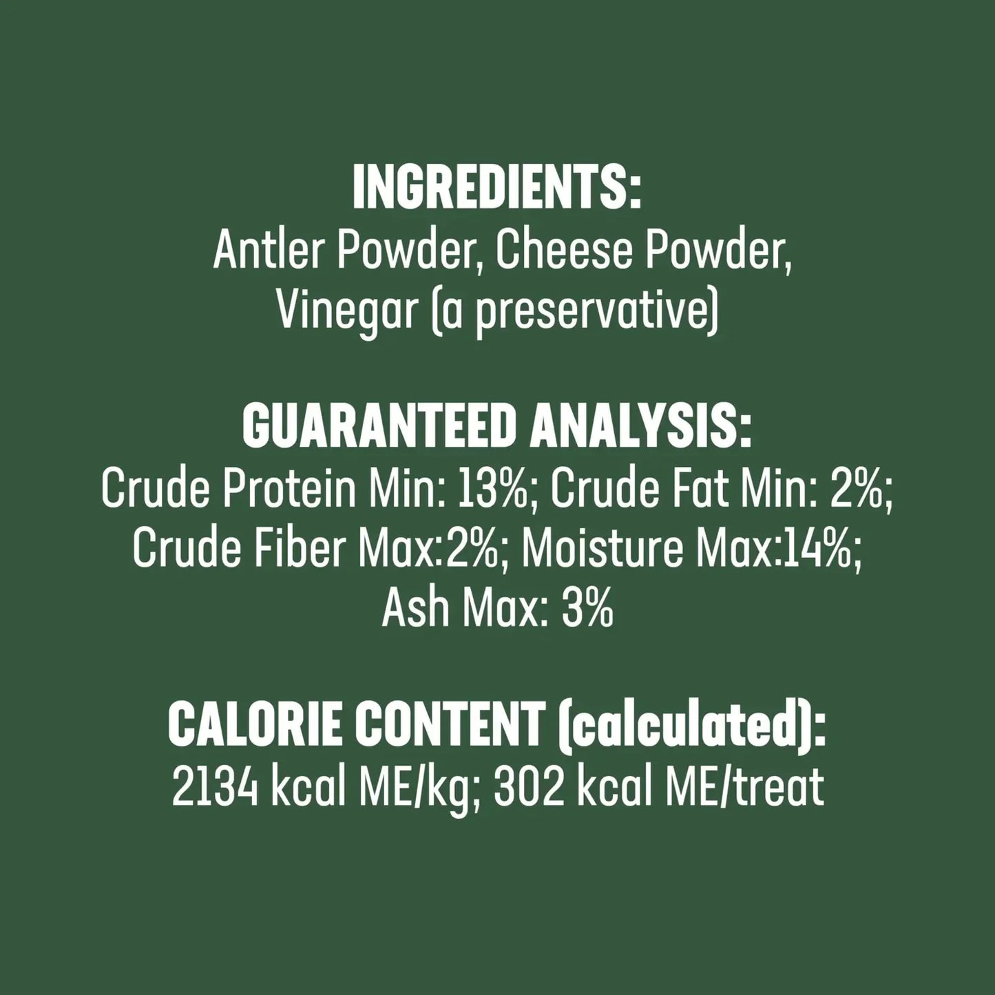 LocalID_68471 Himalayan Pet Supply - Unhide - LARGE - 283GM (10oz) - 2PK