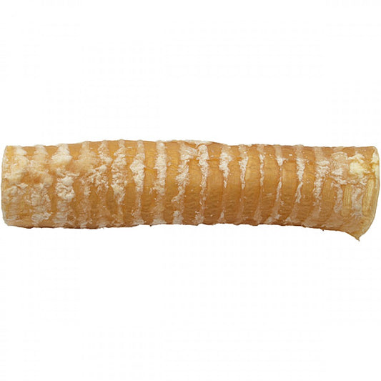 LocalID_68968 Silver Spur - Asado - BEEF TRACHEA Dog Chew - 15CM (6in)