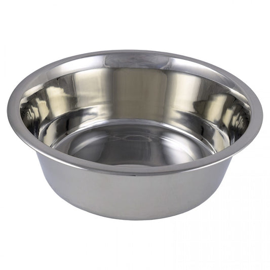 LocalID_31299 Unleashed - Stainless Steel Bowl - 160OZ