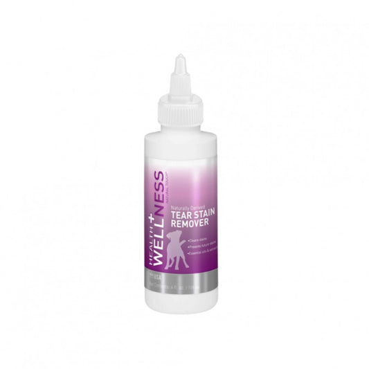 LocalID_41719 Natural Touch - Tear Stain Remover - 118ml (4OZ)