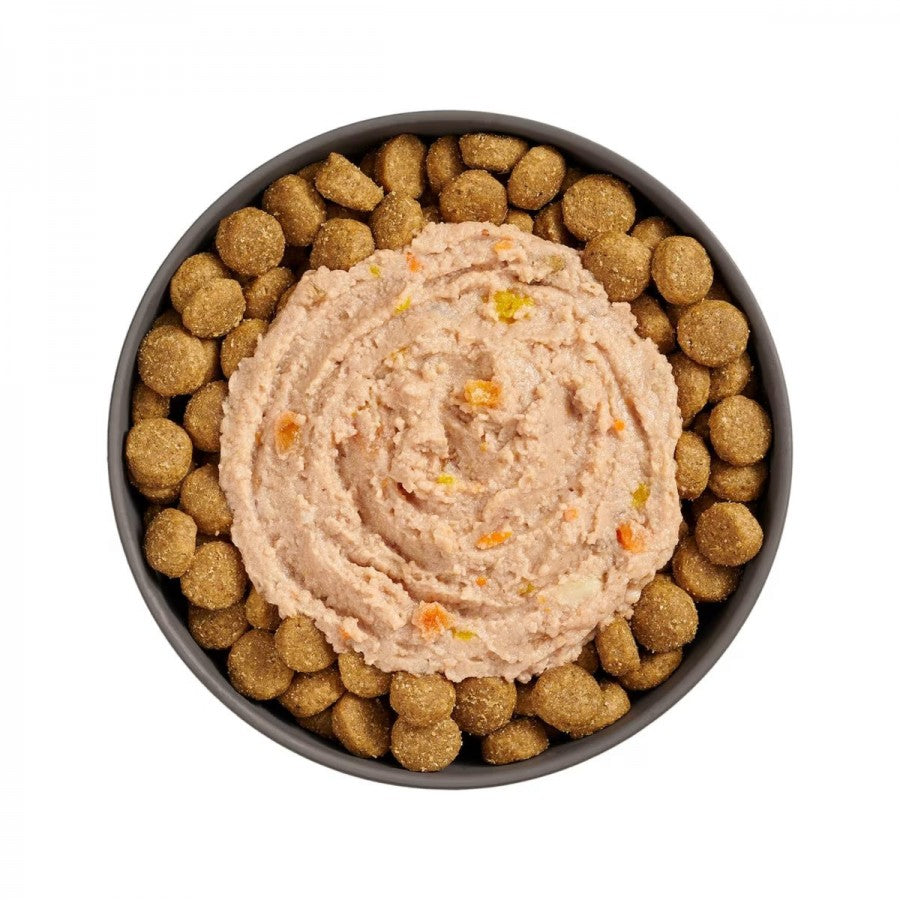LocalID_67401 Petcurean - GO! Digestive Health CHICKEN and DUCK Pate Wet Dog Food - 79GM (2.8oz)