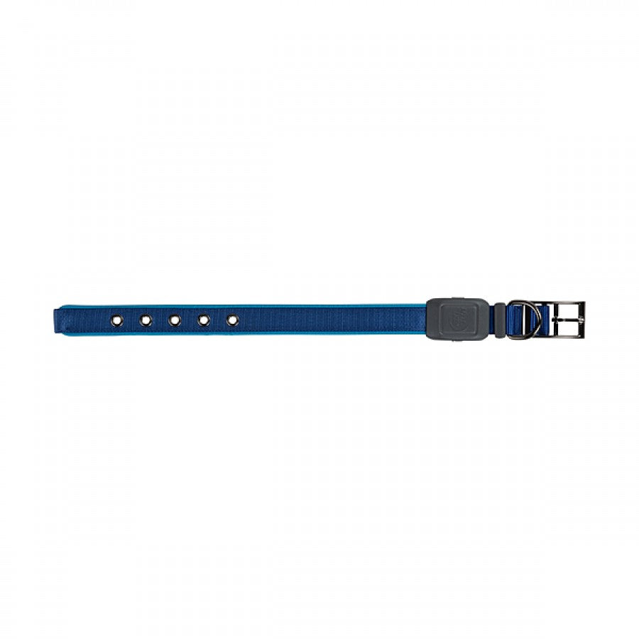 LocalID_66550 Nite Ize - NiteDog Rechargeable LED Collar - BLUE - SMALL