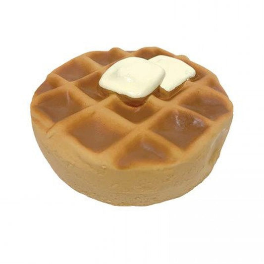 LocalID_56709 FoufouBRANDS - Belgian Waffle Dessert Chew - 10CM (4in)