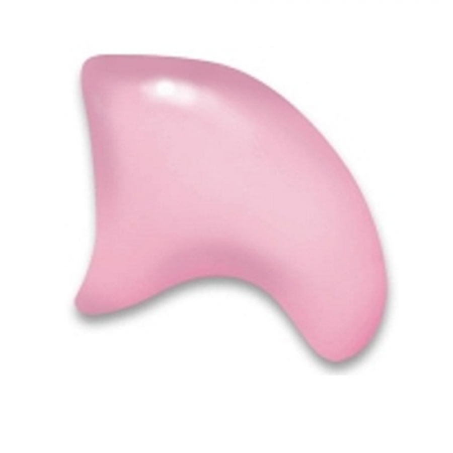 SoftClaws - Feline Nail Caps - PINK - SMALL (6-8lbs)