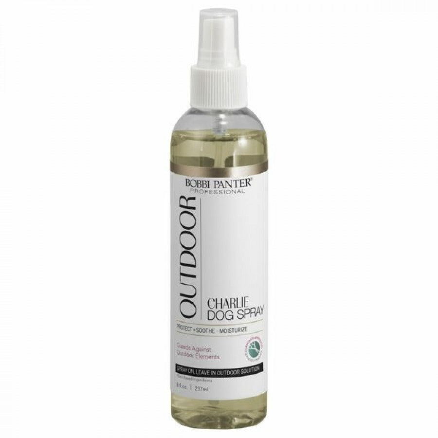 LocalID_70419 Bobbi Panter - Charlie Dog Flea & Tick Spray - 236ML (8oz)