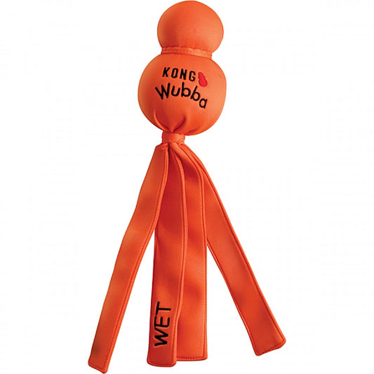 LocalID_66468 KONG - Wubba Water Dog Toy - XLARGE - 43CM (17in)