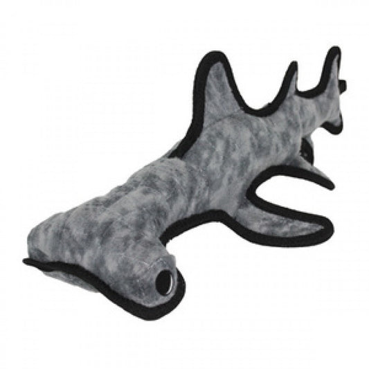 Tuffy - Sea Creatures - Hammerhead Shark Dog Toy - 44CM (17in) L