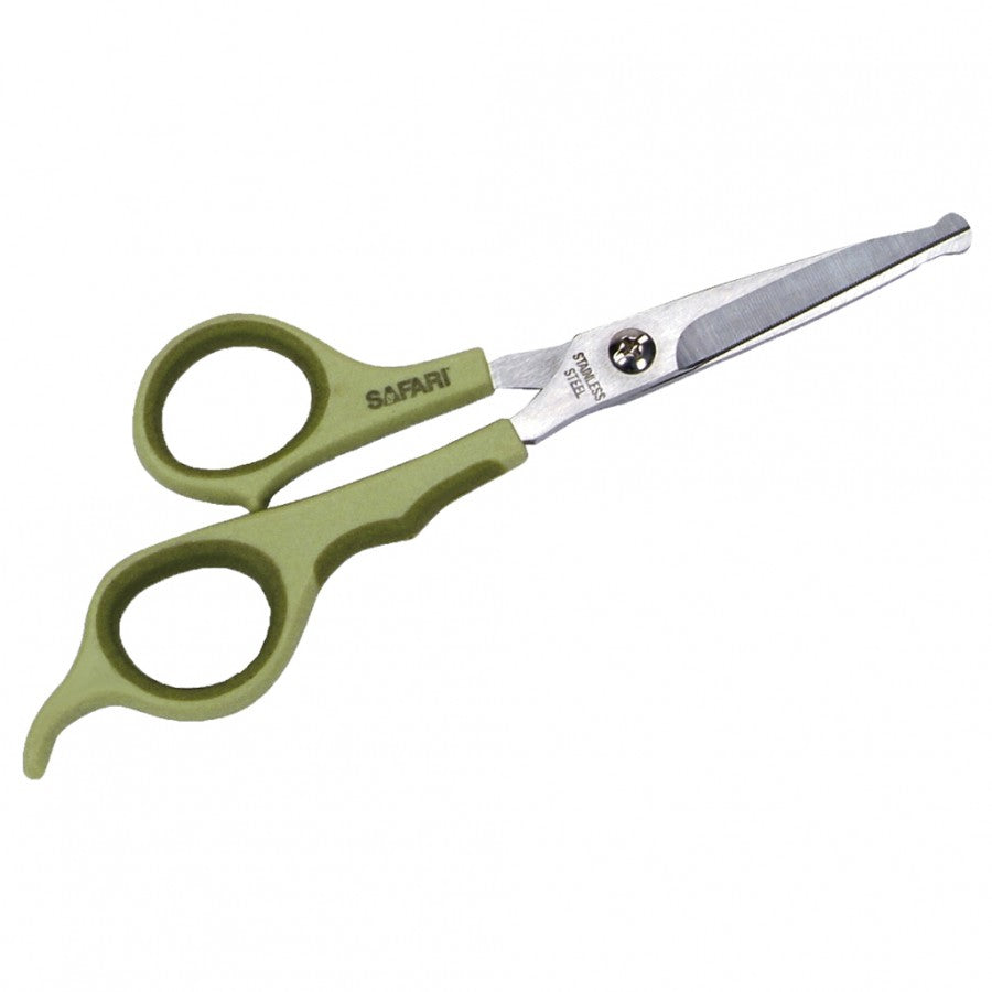 Coastal - Safety Scissors