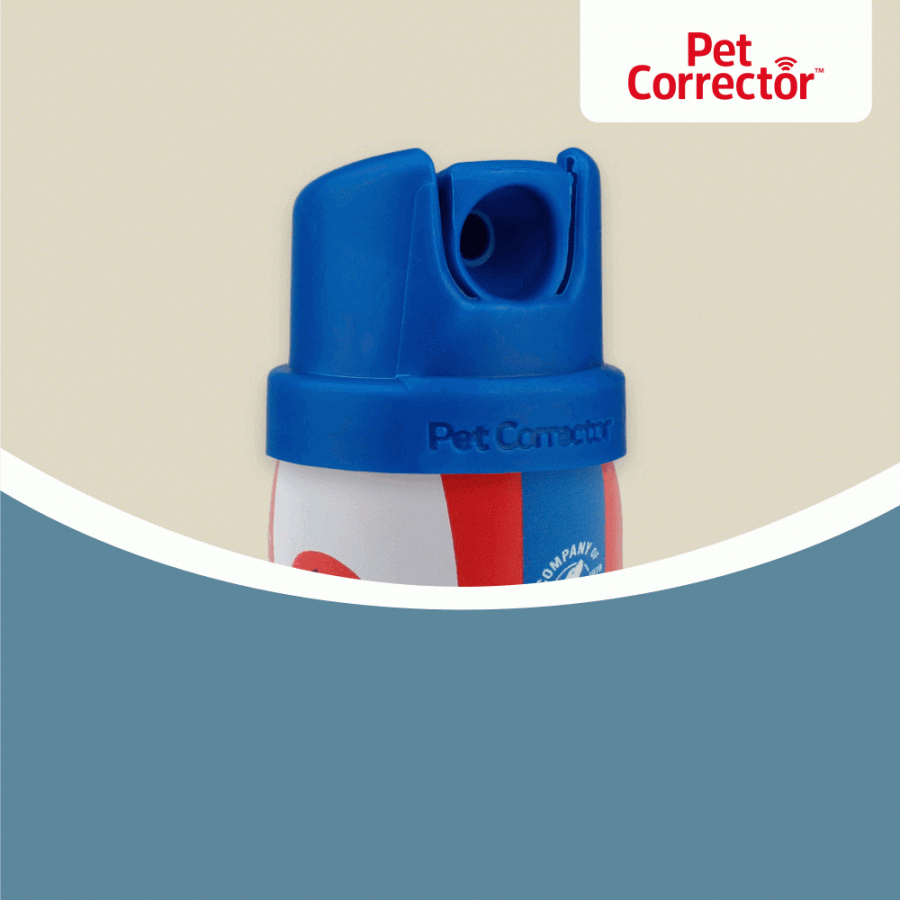 LocalID_70360 Company of Animals - Pet Corrector - 30ML (1oz)