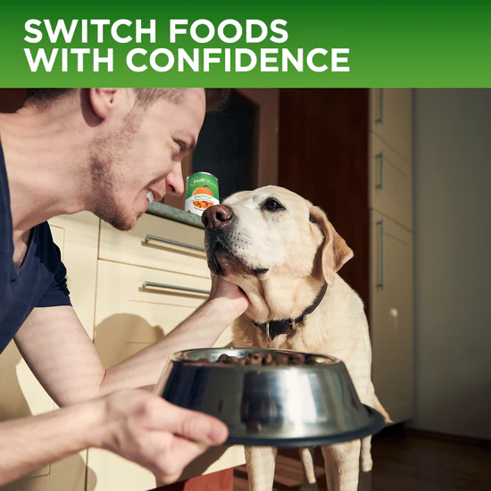 LocalID_71548 Fruitables - Switch Food Transition PUMPKIN Supplement for Dogs and Cats - 425GM (15oz)