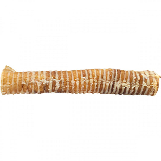 LocalID_68970 Silver Spur - Asado - BEEF TRACHEA Dog Chew - 30CM (12in)
