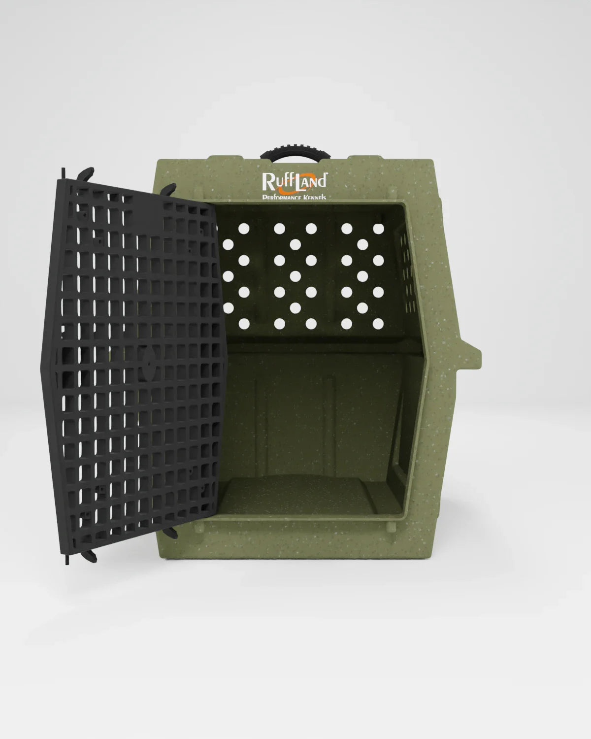 Ruff 400 Ruff Land Airline Kennel 300/400/500 | Airline Dog Crate Canada | Barks ...
