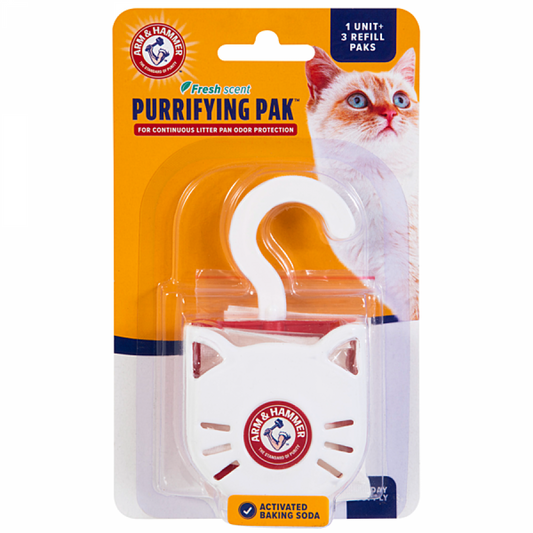 LocalID_57132 Arm and Hammer - A&H Litter Purrifying Pak