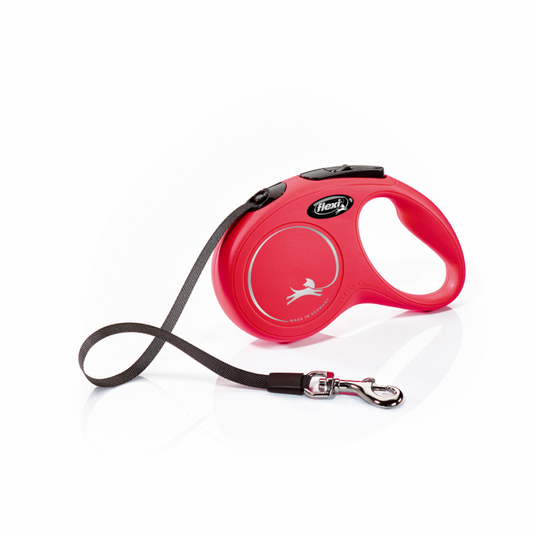 LocalID_53028 Flexi - Classic Tape Flexi - Small Red - 5M