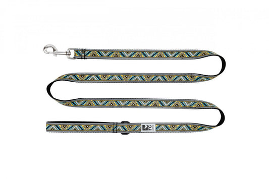 LocalID_71846 RC Pets - Dog Leash - SANTA FE - 2.5 x 183CM (1in x 6ft)