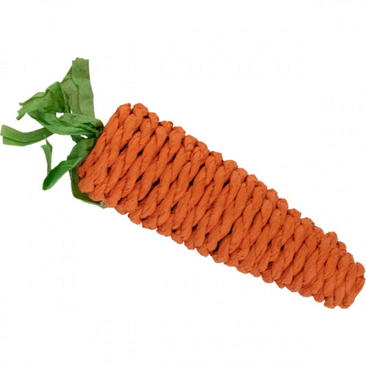 LocalID_70711 Amazing Pet - Carrot Cat Toy - 9CM (3.5in)