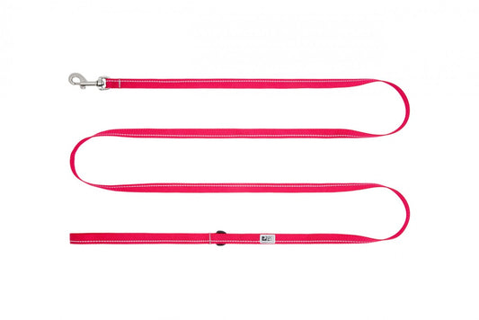 LocalID_71345 RC Pets - Petite Primary Dog Leash - AZALEA - 1/2in x 6ft