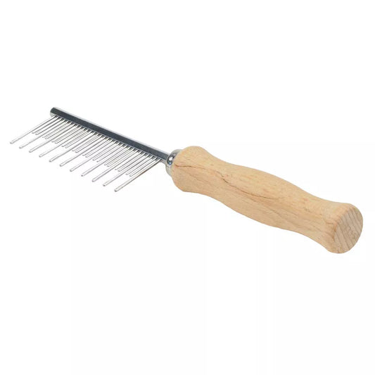 LocalID_70575 Coastal - Safari Cat Shedding Comb - 18CM (7in)