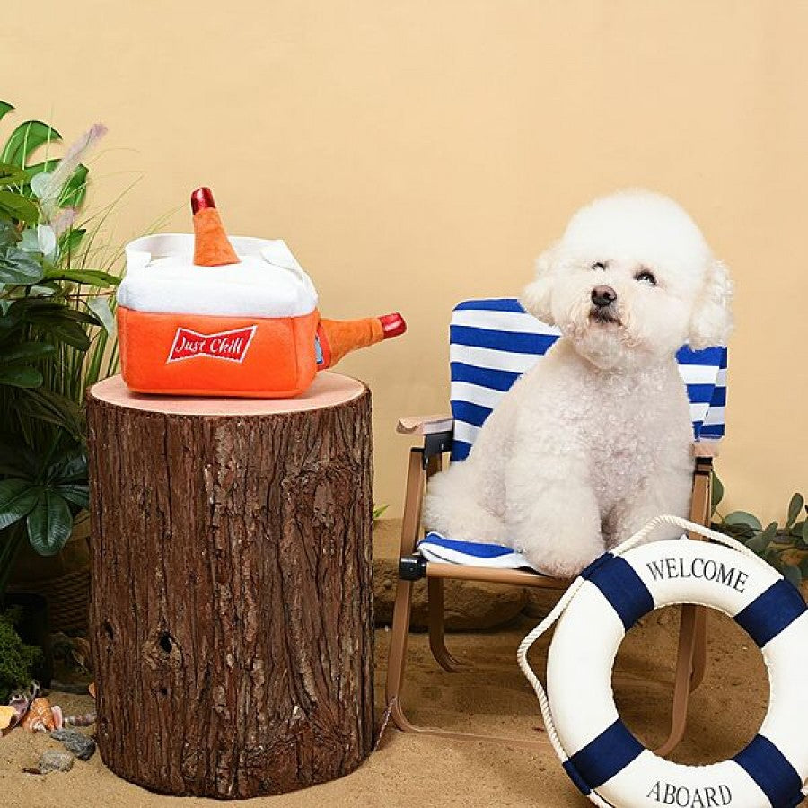 LocalID_67114 HugSmart - Beer Cooler