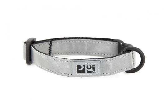 LocalID_46749 RC Pets - Kitty Breakaway Collar Reflective - 20-25cm (8-10in)