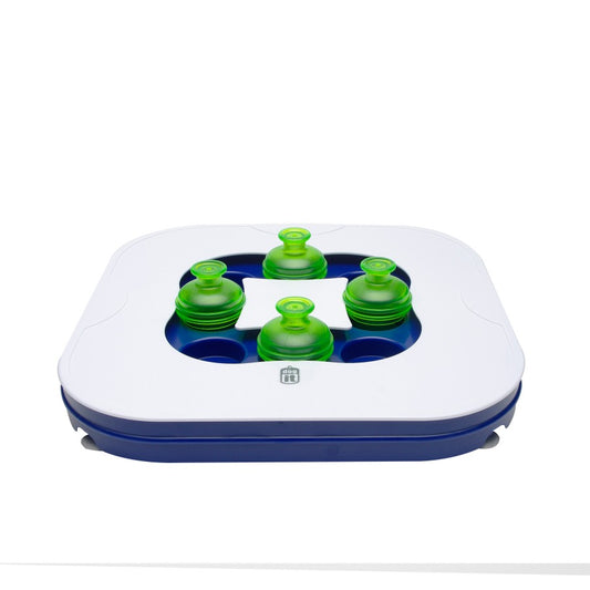 LocalID_64608 Dogit - Mind Games Interactive Smart Toy for Dogs - 31CM (12in)