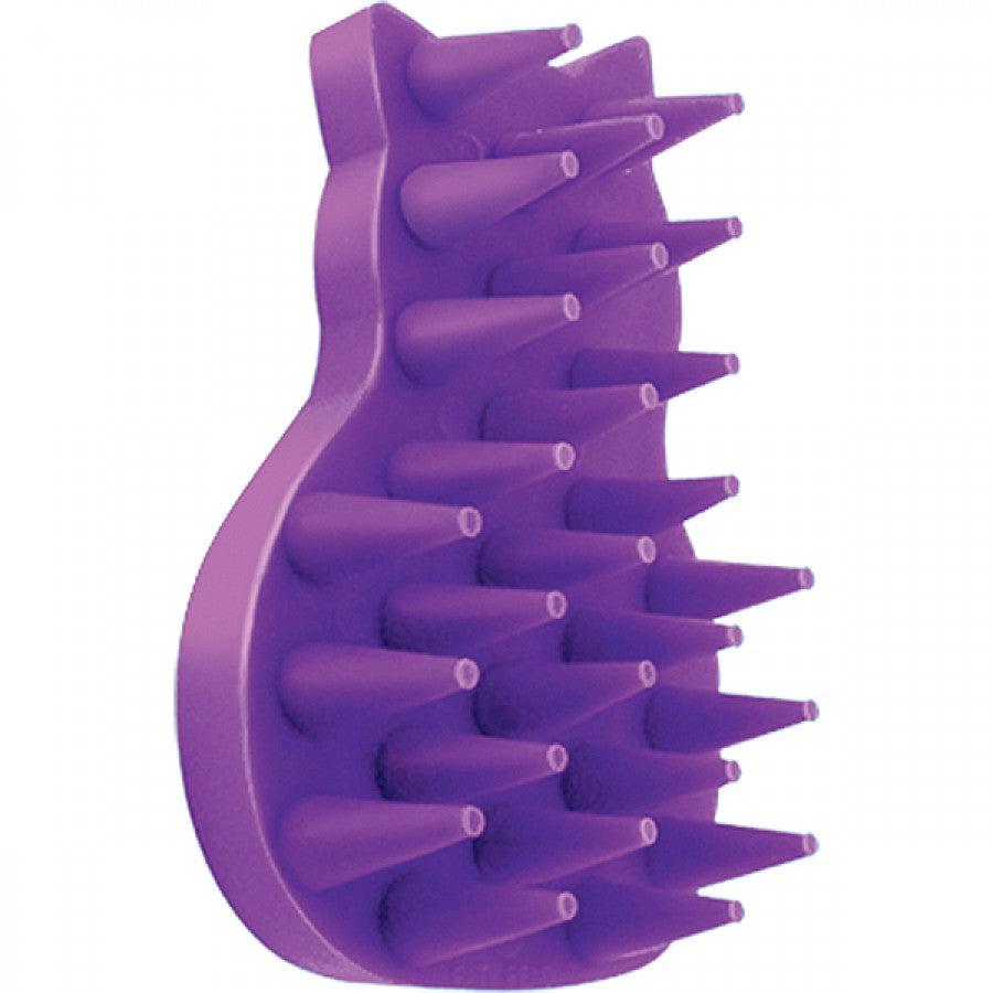 LocalID_70639 KONG - ZoomGroom Cat Brush - 11.5CM (4.5in)