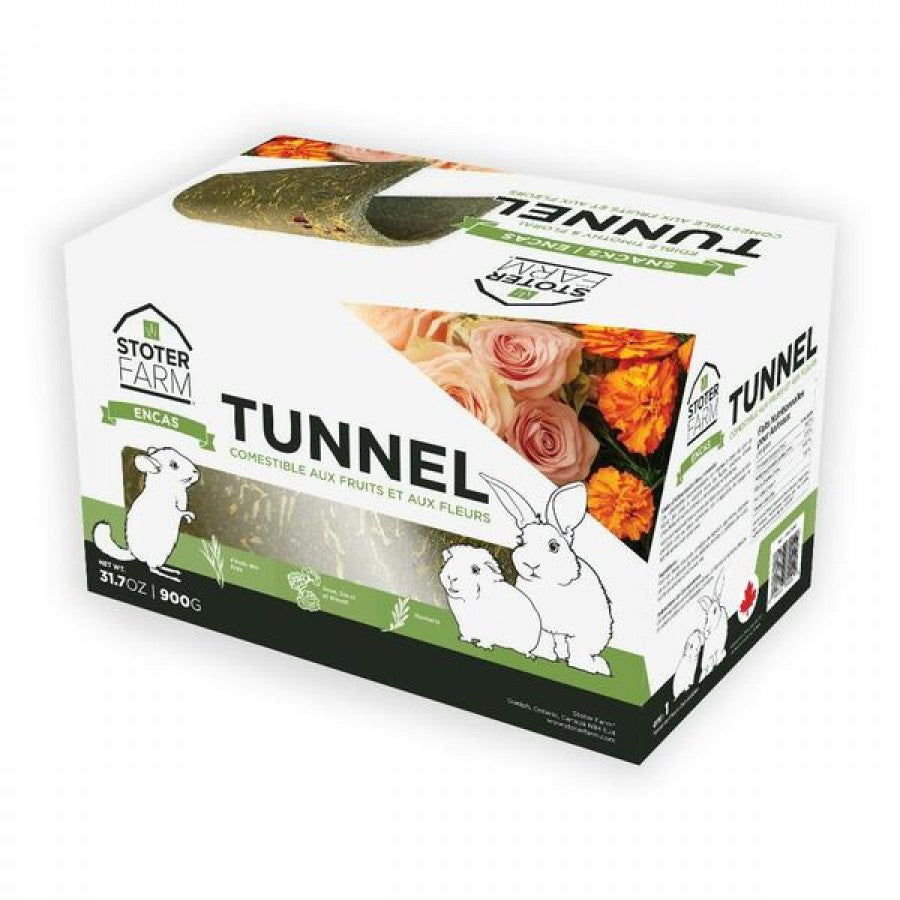 LocalID_73076 Stoter Farm - Tunnel Timothy Flower - 900GM (31.7oz)