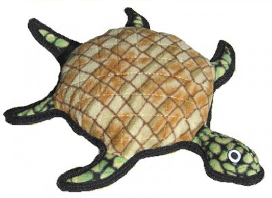 Tuffy - Sea Creatures - Turtle Dog Toy - 35CM (14in) L