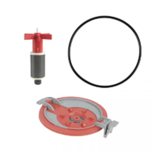 *S.O. - Call for Estimated Arrival* Fluval - Replacement Motor Head Maintenance Kit for 407 Filter