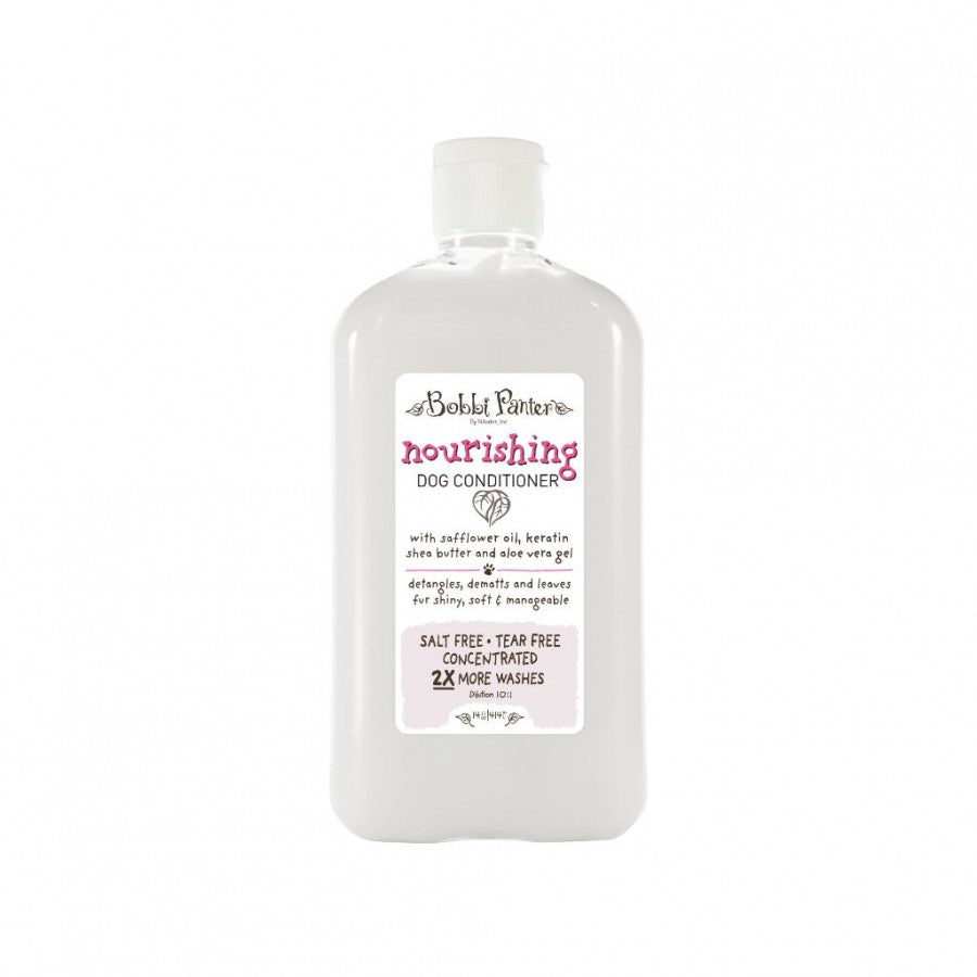 Bobbi Panter - Nourishing Dog Botanical Conditioner - 414ML (14oz)