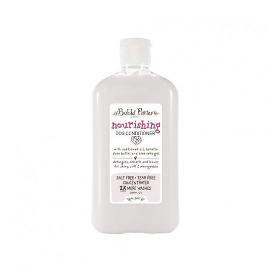 Bobbi Panter - Nourishing Dog Botanical Conditioner - 414ML (14oz)