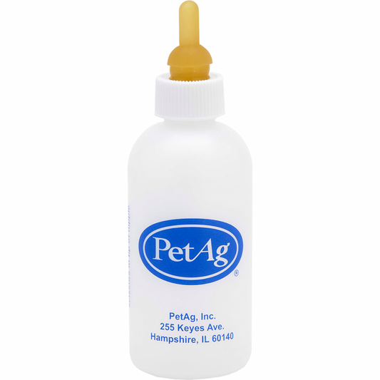 LocalID_36964 PetAg - Borden Nursing Bottle - 2OZ