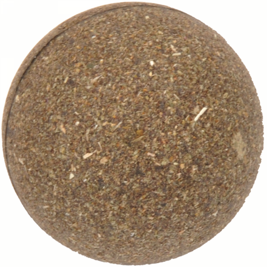 *DNR* Coastal - Turbo Catnip Ball Cat Toy - 4.5CM (1.8in)