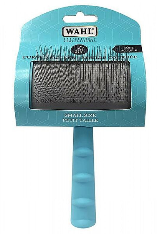 LocalID_63576 Wahl - Curved Slicker Brush Soft Pins - SMALL