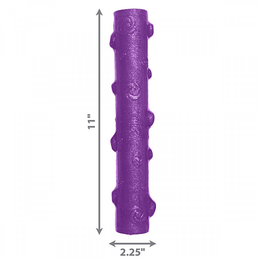 LocalID_69935 KONG - Squeezz Stick Dog Toy - LARGE - 28CM (11in)