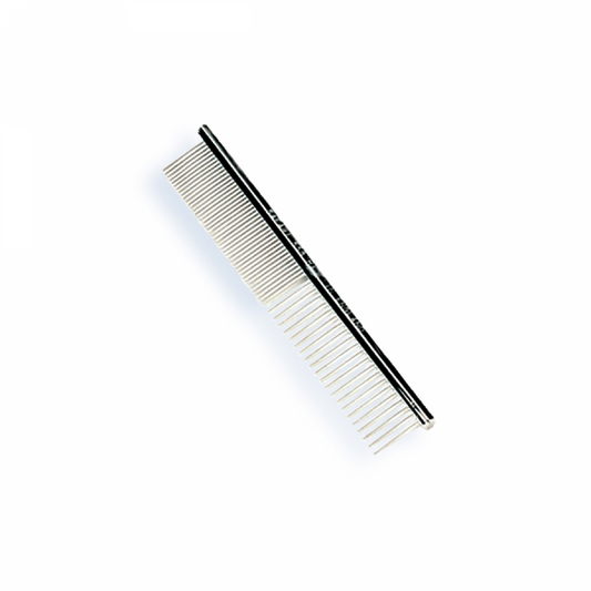 *S.O. - Up to 2 Week Wait* Coastal - Safari Comb No Color - MEDIUM / FINE - 2CM (.8in) Teeth