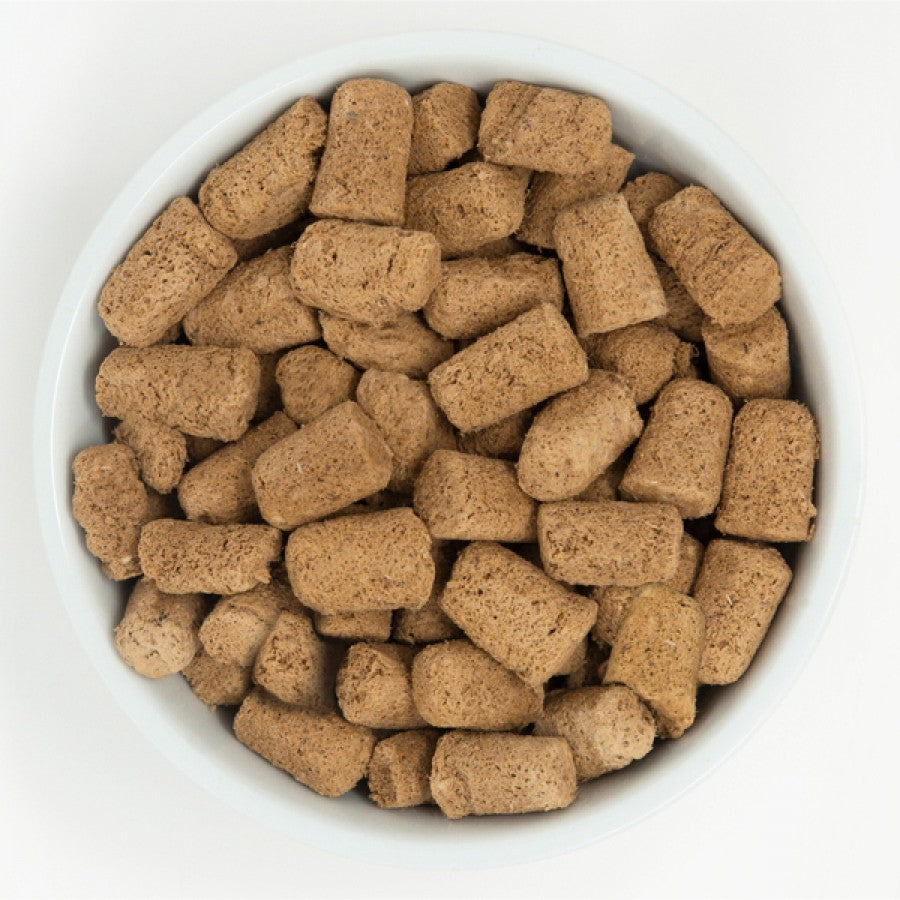 *S.O. - Up to 2 Week Wait* Stella and Chewys - FD SURF & TURF Meal Mixers Dog Food - 510GM (18oz)