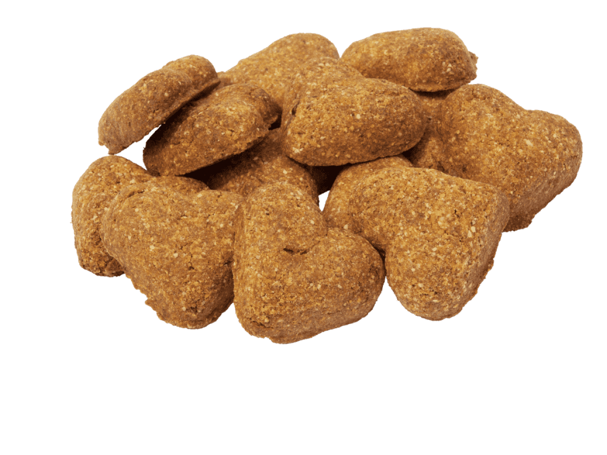 LocalID_68212 Darford - GF TURKEY MINIS Dog Treat - 340GM (12oz)