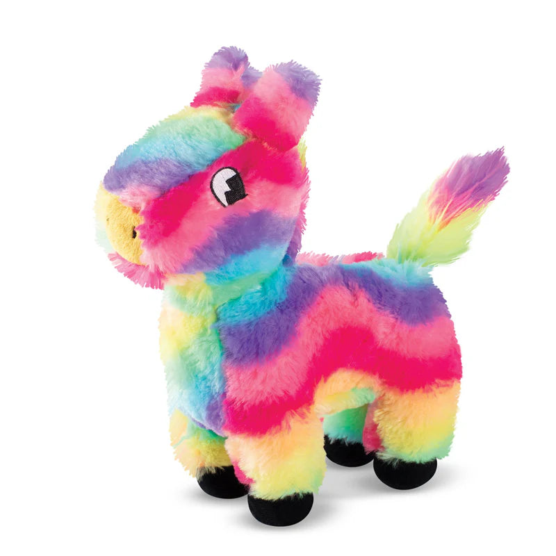 Fringe Studio - Pinata Party Girl Pet Toy - 26.5CM (10.5in)