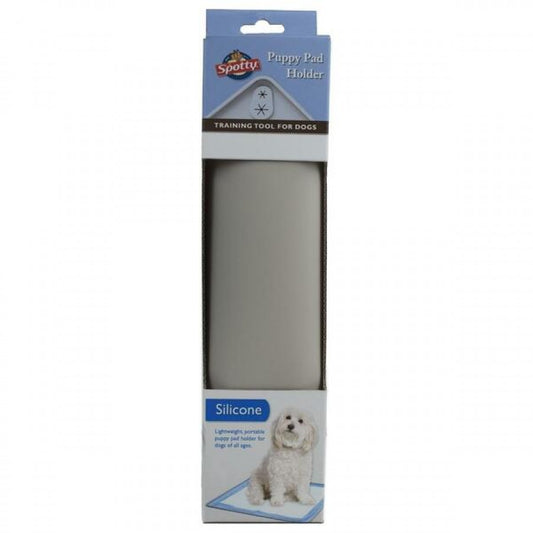 LocalID_67940 Spotty - Silicone Puppy Pad Holder