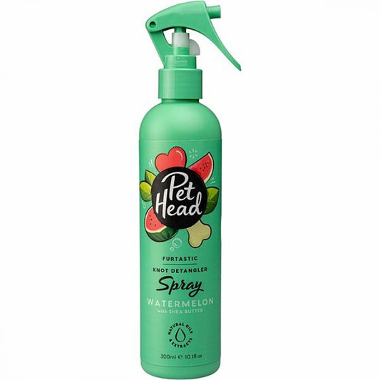 LocalID_69425 Pet Head - Furtastic Spray for Dogs - 300ML (10.1oz)