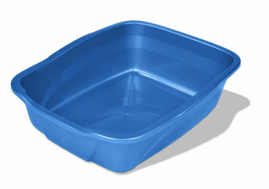 LocalID_69162 Van Ness - Litter Pan - LARGE - 45.7 x 35.6 x 12.7CM (18x14x5in)